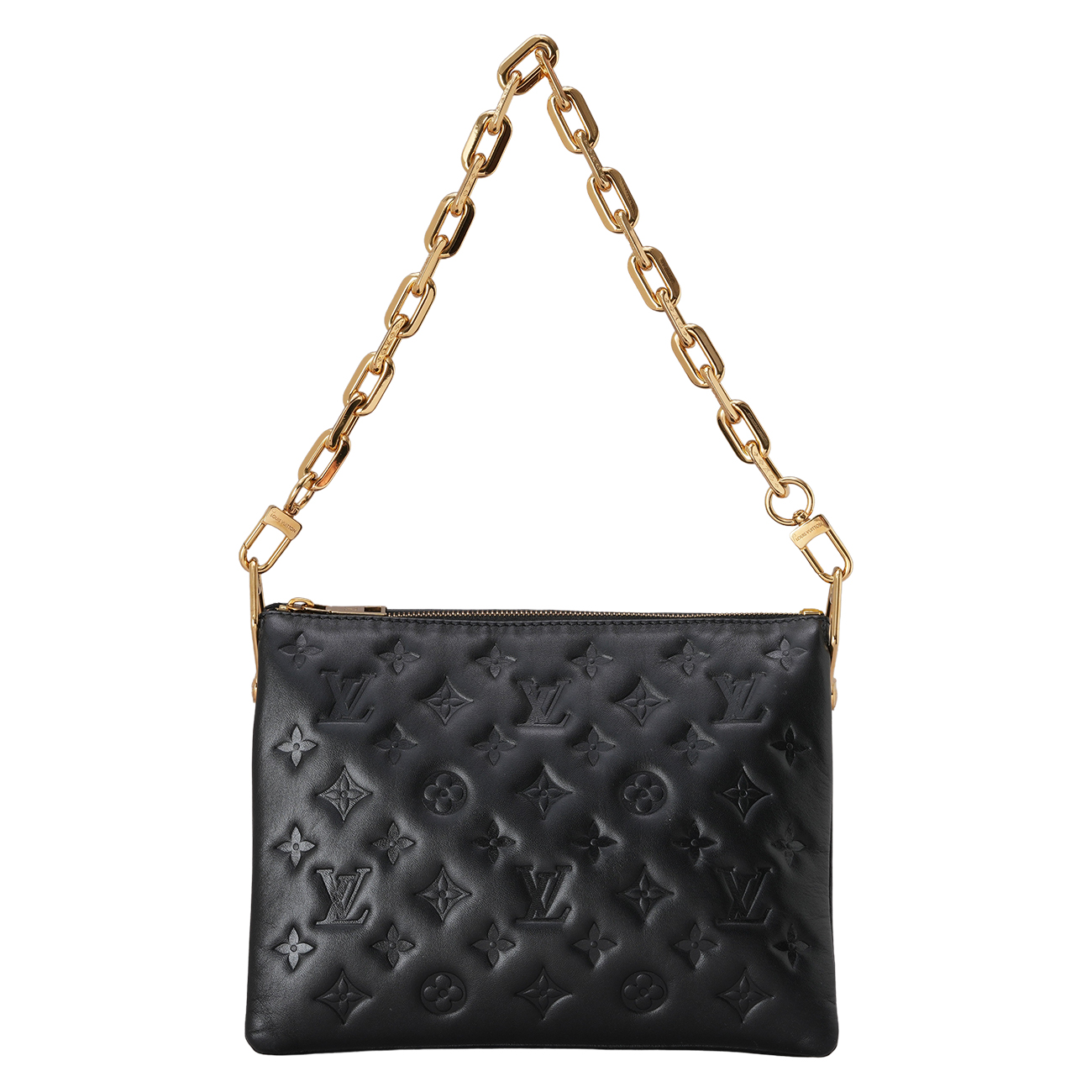 LOUIS VUITTON(USED)루이비통 앙프렝뜨 쿠상 PM